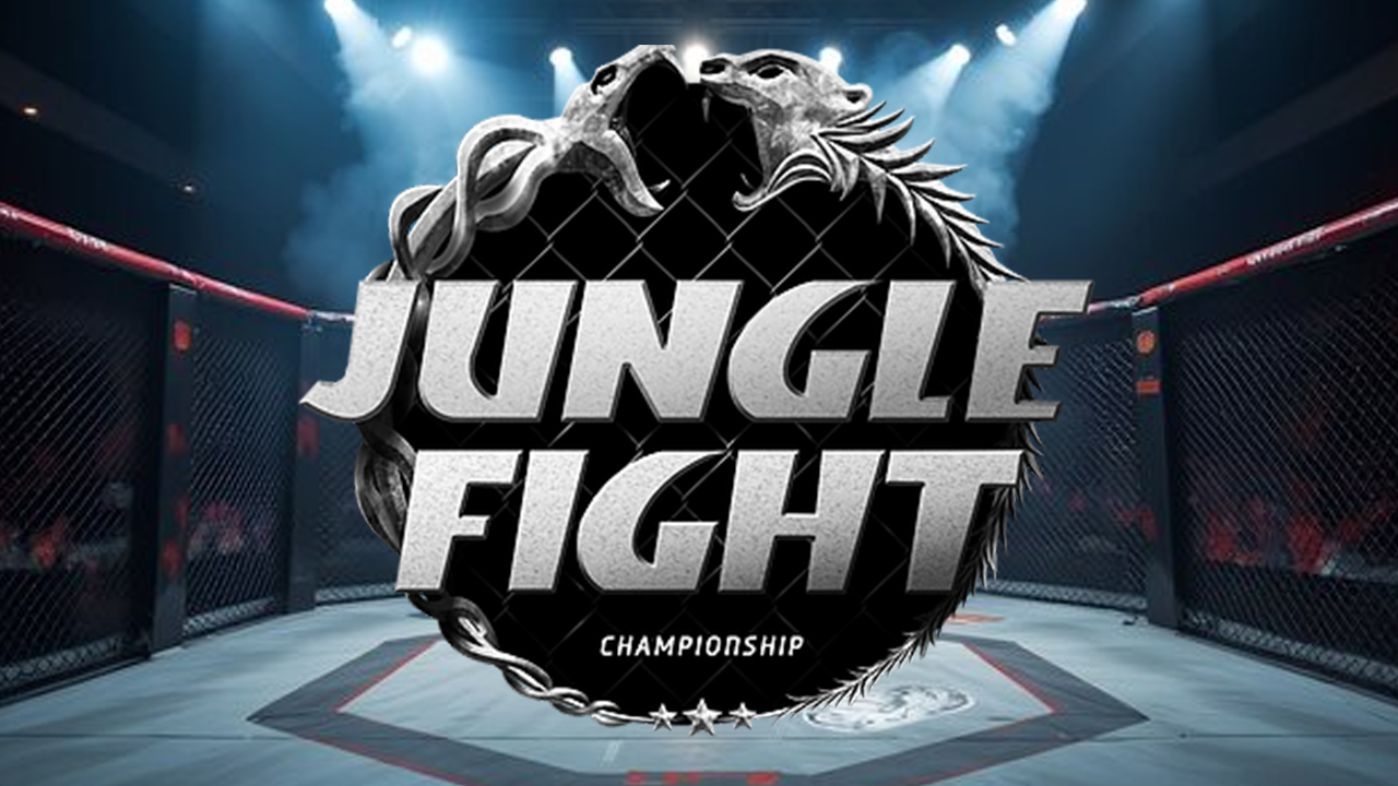 Jungle Fight