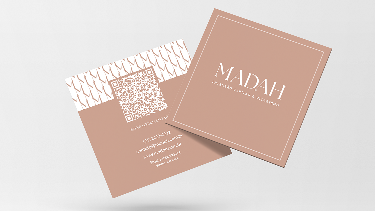 Madah