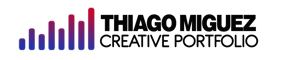 Thiago Miguez Creative Portfolio